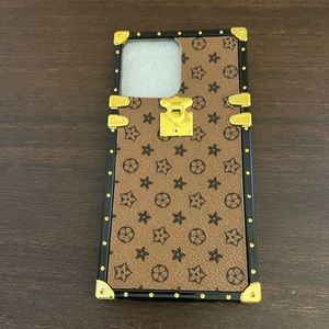 Case Cover 12 pro max